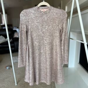 GB girls dress size L